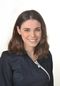 Kalmar Implant Dentistry - Alessia Cerin