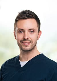 Kalmar Implant Dentistry - Ivan Babić